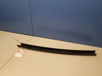 Направляющая стекла задней правой двери для BMW X4 G02 2018-