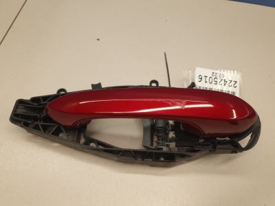 Ручка двери нaружная задняя правая для BMW X4 G02 2018-