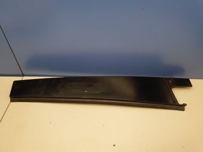 Накладка рамки двери задняя левая для Audi Q5 8R 2008-2017