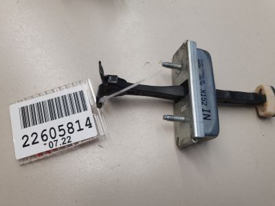 Ограничитель двери передней левой для Jaguar F-TYPE 2013-