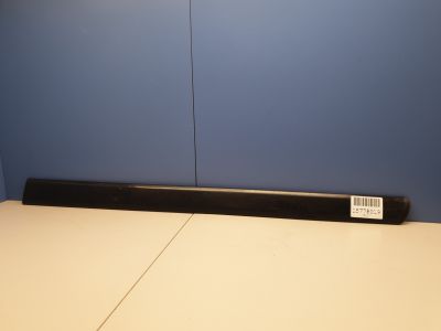 Молдинг двери правый передний для Mitsubishi Outlander CW XL 2006-2012