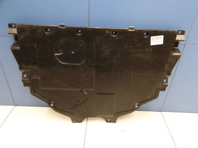 Защита двигателя для Mazda CX-5 2017-