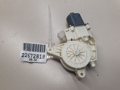 Моторчик стеклоподъёмника задний левый для Mercedes E-klasse W212 2009-2016