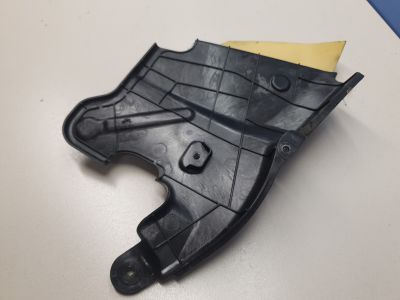 Защитный кожух замка задней левой двери для Mercedes E-klasse W212 2009-2016