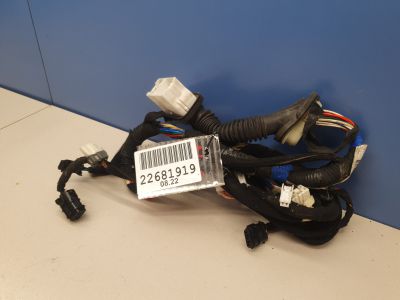 Жгут проводов передней левой двери для KIA Sorento 2002-2009