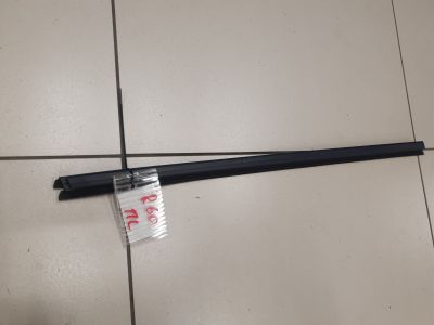 Накладка стекла передней левой двери для Mini Countryman R60 2010-2016