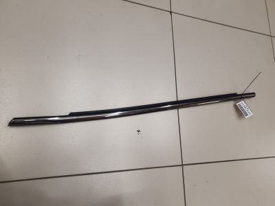 Молдинг стекла передней левой двери для Mini Countryman R60 2010-2016