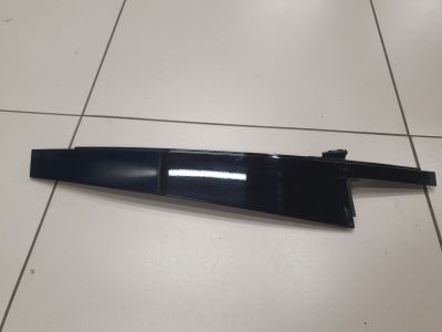 Накладка рамки двери задняя левая для BMW X5 F15 2013-2018