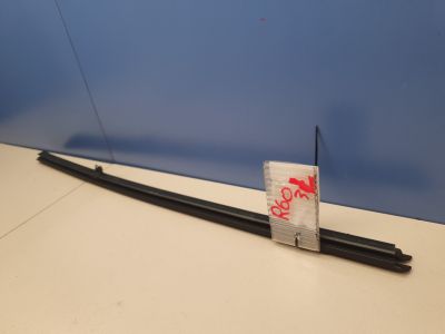 Накладка стекла задней левой двери для Mini Countryman R60 2010-2016