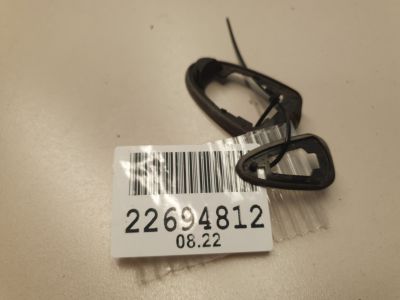 Комплект подкладок ручки двери для Mini Countryman R60 2010-2016