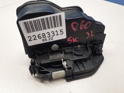 Замок двери задней левой для Mini Countryman R60 2010-2016