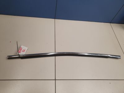 Молдинг стекла задней левой двери для Mini Countryman R60 2010-2016