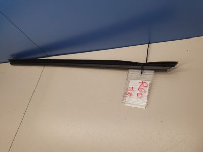 Накладка стекла задней правой двери для Mini Countryman R60 2010-2016