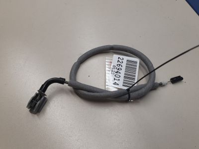 Трос открывания задней двери для Mini Countryman R60 2010-2016