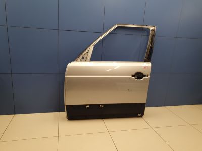 Дверь левая передняя для Land Rover Range Rover 2002-2012