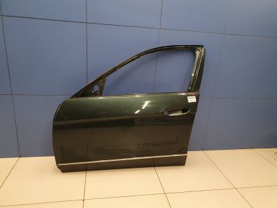 Дверь левая передняя для Mercedes E-klasse W212 2009-2016