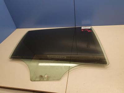 Стекло двери задней правой для BMW 5 F10 2009-2017