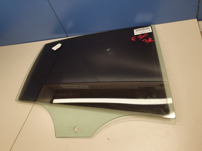 Стекло двери задней правой для BMW 3 F30 2011-2018