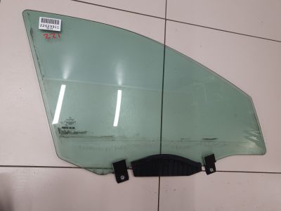 Стекло двери передней правой для Mercedes S-klasse W221 2005-2013