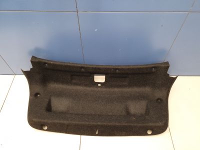 Обшивка крышки багажника для BMW 3 G20 2019-