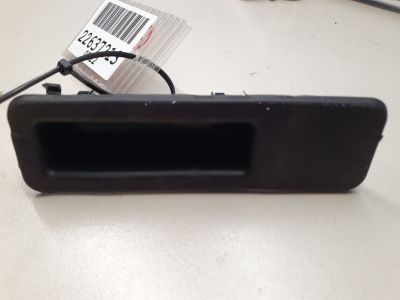 Кнопка открывания багажника для BMW 3 G20 2019-