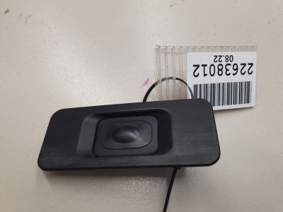 Кнопка открывания багажника для Jaguar XE X760 2015-