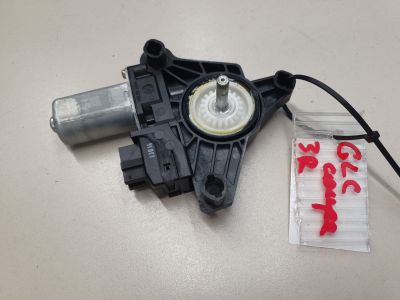 Моторчик стеклоподъёмника задний правый для Mercedes GLC-klasse C253 Coupe 2016-