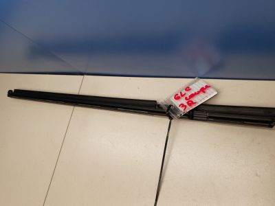 Накладка стекла задней правой двери для Mercedes GLC-klasse C253 Coupe 2016-