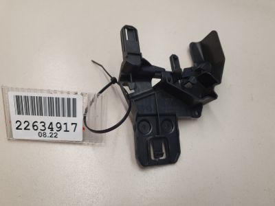 Кронштейн замка двери задний правой для Mercedes GLC-klasse C253 Coupe 2016-