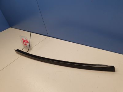 Направляющая стекла задней правой двери для BMW 3 F30 2011-2018