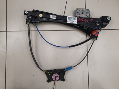 Стеклоподъемник передний правый для Audi A5 S5 8W Coupe Sportback 2017-