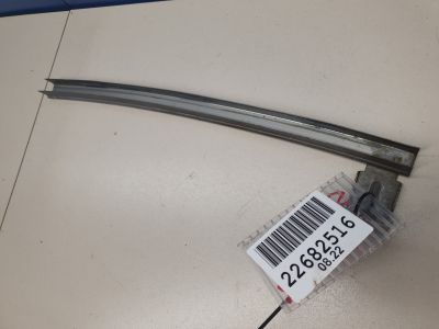 Направляющая стекла передней левой двери для KIA Sorento 2002-2009