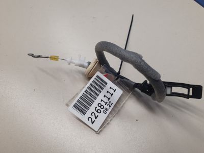 Трос открывания двери передней правой для Volkswagen Tiguan 2017-