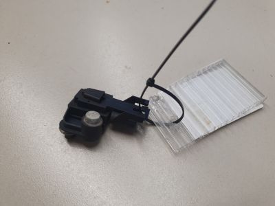 Датчик Airbag для BMW X5 F15 2013-2018