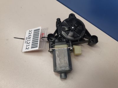 Моторчик стеклоподъёмника передний правый для Volkswagen Tiguan 2017-