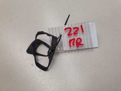 Комплект подкладок ручки двери для Mercedes S-klasse W221 2005-2013