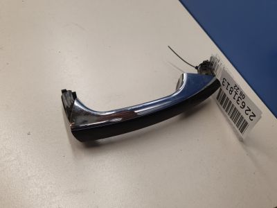 Ручка двери нaружная правая передняя для Mercedes S-klasse W221 2005-2013