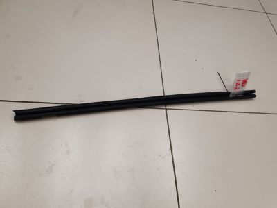 Накладка стекла передней правой двери для Mercedes S-klasse W221 2005-2013