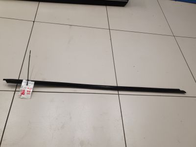 Уплотнитель двери передней правой для Mercedes S-klasse W221 2005-2013