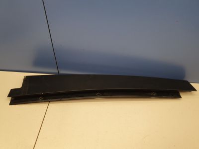 Накладка рамки двери задняя левая для Land Rover Range Rover 2002-2012