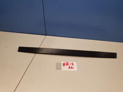 Молдинг рамки задней левой двери для Land Rover Range Rover 2002-2012