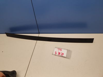 Молдинг рамки задней левой двери для Land Rover Range Rover 2002-2012