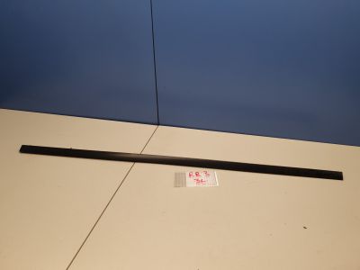 Молдинг рамки задней левой двери для Land Rover Range Rover 2002-2012