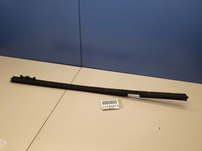 Накладка стекла задней левой двери для Land Rover Range Rover 2002-2012