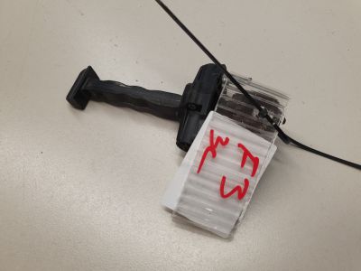 Ограничитель двери задней для Ford Focus 3 2011-2019