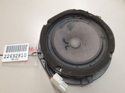 Динамик двери для Hyundai Santa Fe CM 2005-2012