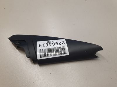 Крышка зеркала внутренняя правая для Mini Countryman R60 2010-2016