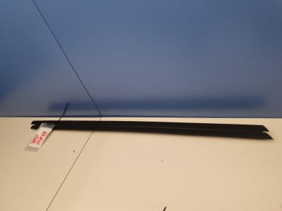 Накладка стекла передней правой двери для Mini Countryman R60 2010-2016