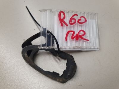 Комплект подкладок ручки двери для Mini Countryman R60 2010-2016