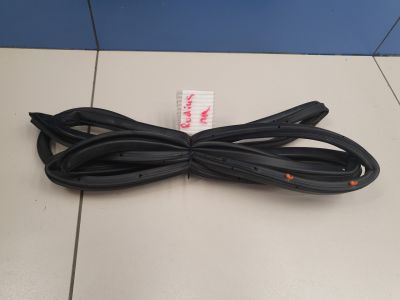 Уплотнитель двери передней правой для SsangYong Rodius 2013-